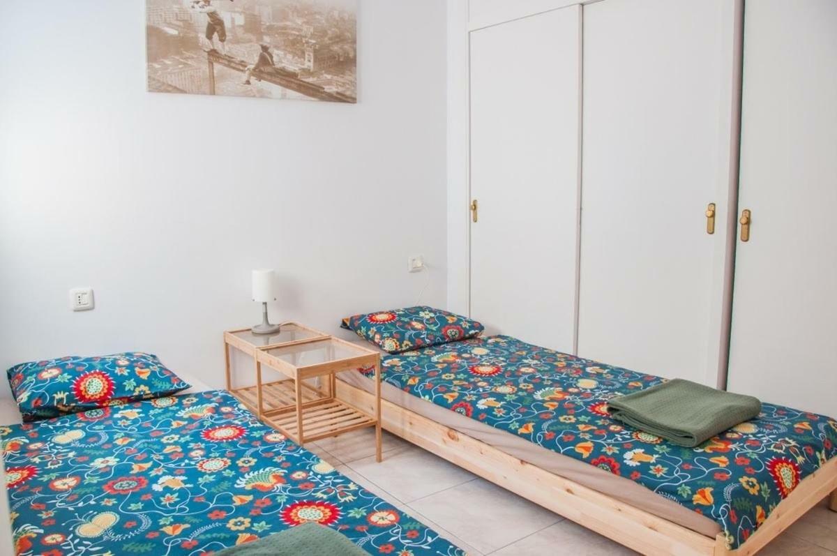 Cozy Vacation Apartment In Los Gigantes Acantilado de los Gigantes Exterior photo